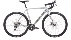 Vélo de cyclo-cross Cannondale CAADX Shimano 105 2018
