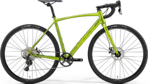 Vélo Cyclo-cross Merida 2018 Ciclocross 100