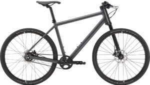 Velo Fitness Cannondale Bad Boy 1 BBQ 2018