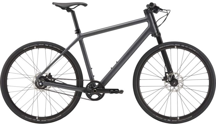 Velo Fitness Cannondale Bad Boy 1 BBQ 2018