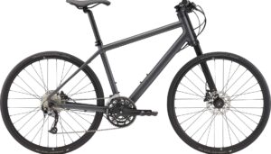 Velo Fitness Cannondale Bad Boy 3 BBQ 2018