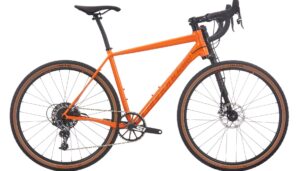 Vélo Gravel Cannondale 2018 Slate Sram Force 1