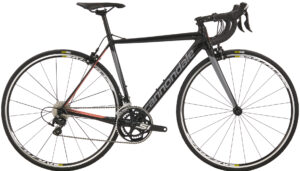 Vélo Route Cannondale 2018 CAAD12 Shimano 105 Women’s