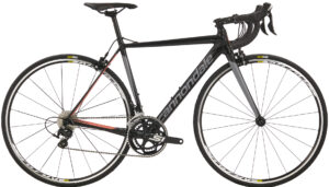 Vélo Route Cannondale 2018 CAAD12 Shimano 105 Women's