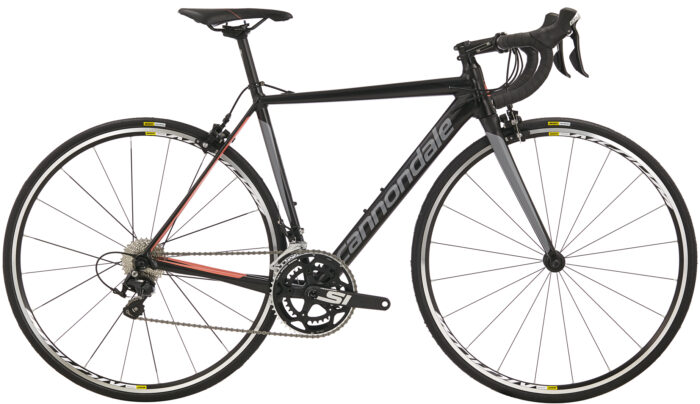 Vélo Route Cannondale 2018 CAAD12 Shimano 105 Women's