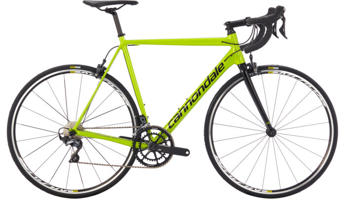 Vélo Route Cannondale 2018 CAAD12 Shimano Ultegra AGR