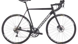 Vélo Route Cannondale 2018 CAAD12 Shimano Ultegra Disc
