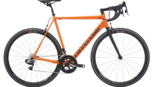 Vélo Route Cannondale 2018 CAAD12 Sram Red eTap