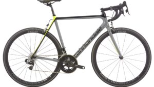 Vélo Route Cannondale 2018 SuperSix EVO Hi-MOD Sram Red eTap