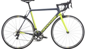 Vélo Route Cannondale 2018 SuperSix EVO Shimano 105