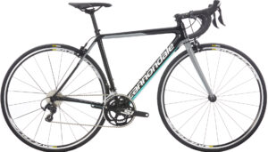 Vélo Route Cannondale 2018 SuperSix EVO Shimano 105 Women's