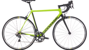 Vélo Route Cannondale 2018 SuperSix EVO Shimano Ultegra GRN