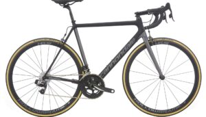 Vélo Route Cannondale 2018 SuperSix EVO Sram Red eTap