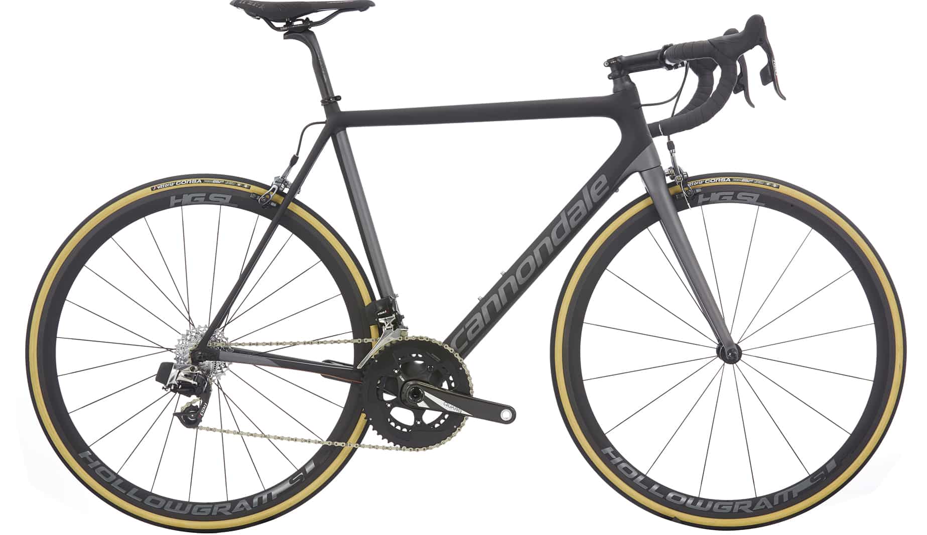 Vélo Route Cannondale 2018 SuperSix EVO Sram Red eTap