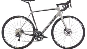 Vélo Route Cannondale 2018 Synapse Carbon Disc Shimano Ultegra Di2