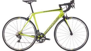 Vélo Route Cannondale 2018 Synapse Carbon Shimano Ultegra