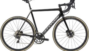 Vélo Route Cannondale 2018 SuperSix EVO Hi-MOD Shimano Dura-Ace Disc