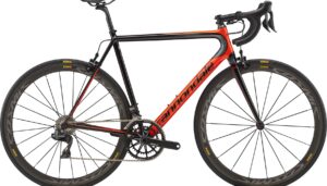 Vélo Route Cannondale 2018 SuperSix EVO Hi-MOD Shimano Dura-Ace Di2