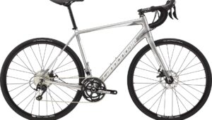 Vélo Route Cannondale 2018 Synapse Disc Shimano 105