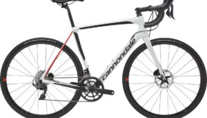 Vélo Route Cannondale 2018 Synapse Carbon Disc Shimano Dura-Ace
