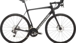 Vélo Route Cannondale 2018 Synapse Carbon Disc Sram Red eTap BBQ