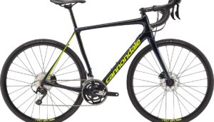 Vélo Route Cannondale 2018 Synapse Carbon Disc Shimano 105