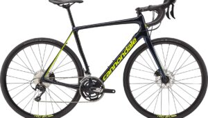 Vélo Route Cannondale 2018 Synapse Carbon Disc Shimano 105 MDN