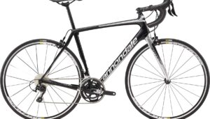 Vélo Route Cannondale 2018 Synapse Carbon Shimano 105