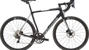 Vélo Route Cannondale 2018 Synapse Hi-MOD Disc Shimano Dura-Ace