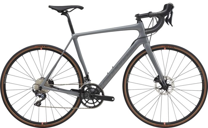 Velo Route Cannondale Synapse carbone SE Disc Shimano Ultegra 2018 SGY