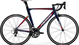 Vélo Route Merida 2018 Reacto 400