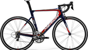 Vélo Route Merida 2018 Reacto 4000