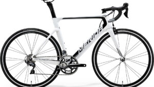 Vélo Route Merida 2018 Reacto 5000