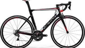 Vélo Route Merida 2018 Reacto 6000