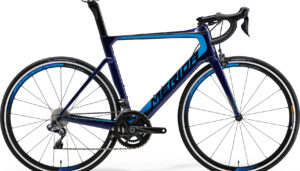 Vélo Route Merida 2018 Reacto 7000 E