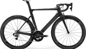 Vélo Route Merida 2018 Reacto 9000 E