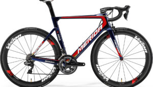Vélo Route Merida 2018 Reacto Team E