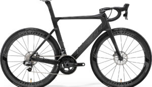Vélo Route Merida 2018 Reacto disc 9000 E