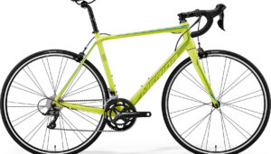 Vélo Route Merida 2018 Scultura 200
