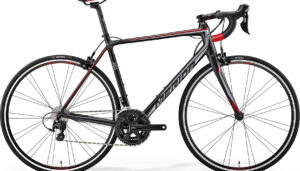 Vélo Route Merida 2018 Scultura 400