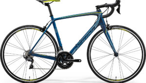 Vélo Route Merida 2018 Scultura 5000
