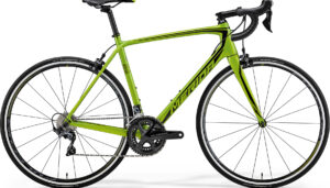 Vélo Route Merida 2018 Scultura 6000