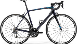 Vélo Route Merida 2018 Scultura 7000 E