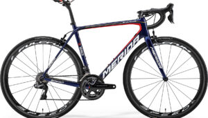 Vélo Route Merida 2018 Scultura Team E
