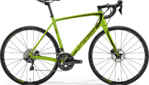 Vélo Route Merida 2018 Scultura disc 6000