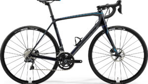 Vélo Route Merida 2018 Scultura disc 7000 E