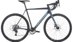 Vélo Cyclo-cross Cannondale 2018 SuperX Sram Apex 1