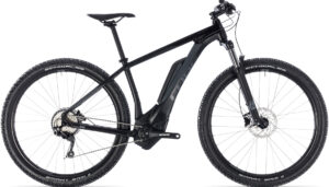 VTT Electrique Cube 2018 Reaction Hybrid Pro 500