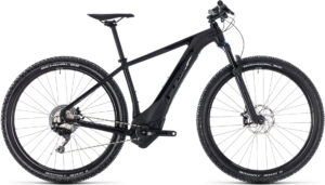 VTT Electrique Cube 2018 Reaction Hybrid SL 500