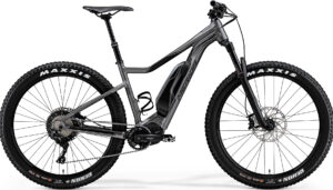 VTT Electrique Merida 2018 eBig Trail 800